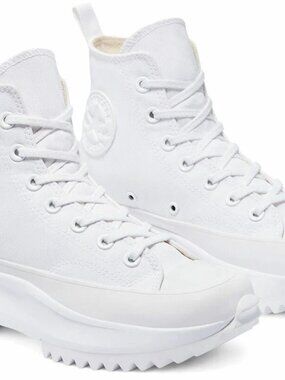 Converse Run Star Hike Hi